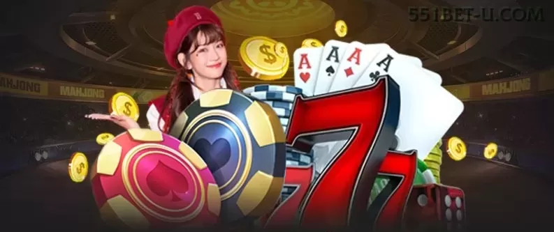 Cassino 551bet - mesas ao vivo e jogos
