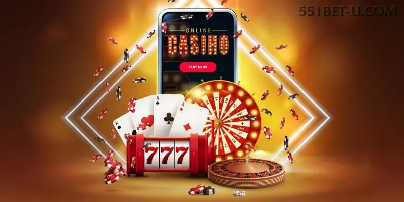 App 551bet Android download