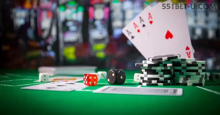 App 551bet slots mobile
