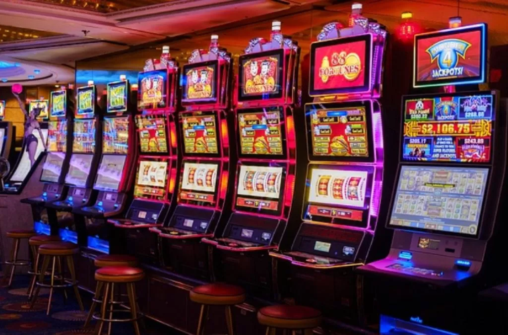 Slots 551bet - Sweet Bonanza e caça-níqueis populares