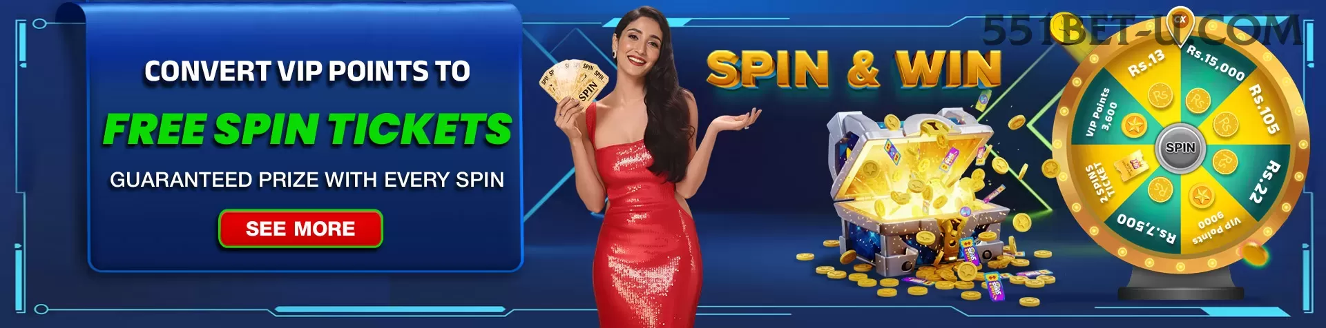 Ganhar e sacar na 551bet
